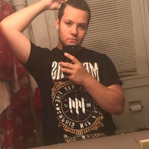 Meet your Posher, Chris